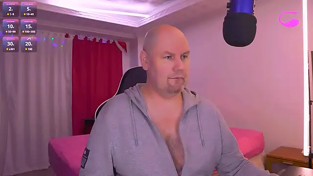 Julius-Dwayne online show from 21, 1, 2025
