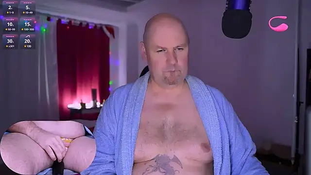 Julius-Dwayne online show from 21, 1, 2025