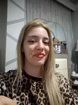 SUSELLAM1 online show from 19, 2, 2025