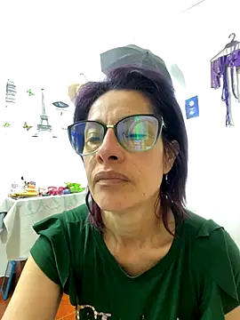 Goddess-Love- online show from 17, 10, 2025