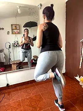 Goddess-Love- online show from 5, 1, 2026