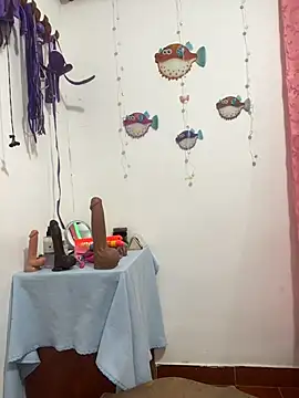 Goddess-Love- online show from 13, 2, 2026