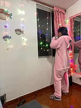 Goddess-Love- online show from 19, 2, 2026