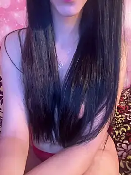 Snapshot of Sokara_-_ chatting on 23, 3, 2025 Sokara - online show from 23, 3, 2025