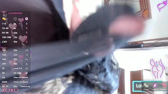 Snapshot of Kate_Dynasty chatting on 5, 11, 2025 Kate Dynasty online show from 5, 11, 2025