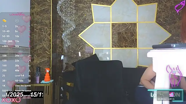 Snapshot of Kate_Dynasty chatting on 15, 11, 2025 Kate Dynasty online show from 15, 11, 2025