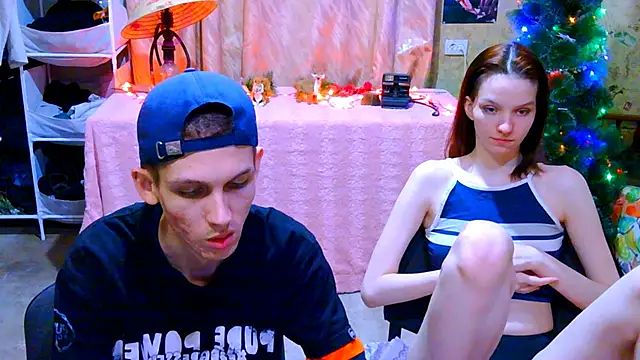 Ivy Lester online show from 2, 12, 2024