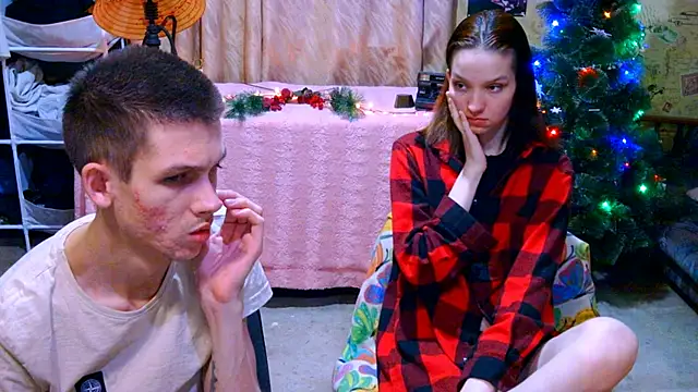 Ivy Lester online show from 4, 12, 2024