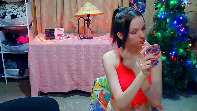 Ivy Lester online show from 26, 12, 2024