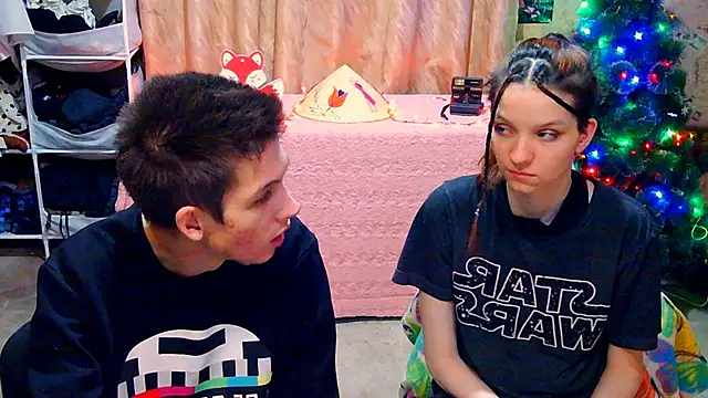 Ivy Lester online show from 12, 1, 2025