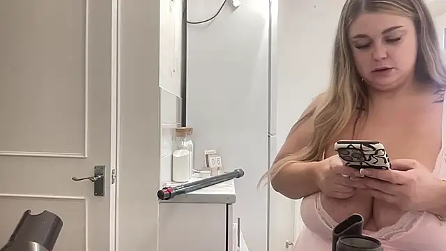 blairbella online show from 18, 1, 2025