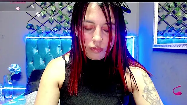IVY FOX online show from 5, 12, 2024