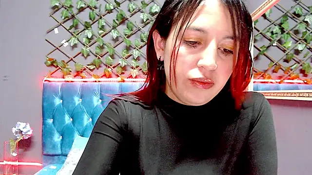 IVY FOX online show from 9, 12, 2024