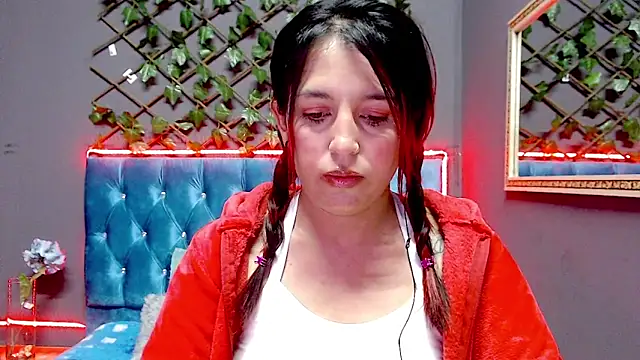 IVY FOX online show from 11, 12, 2024