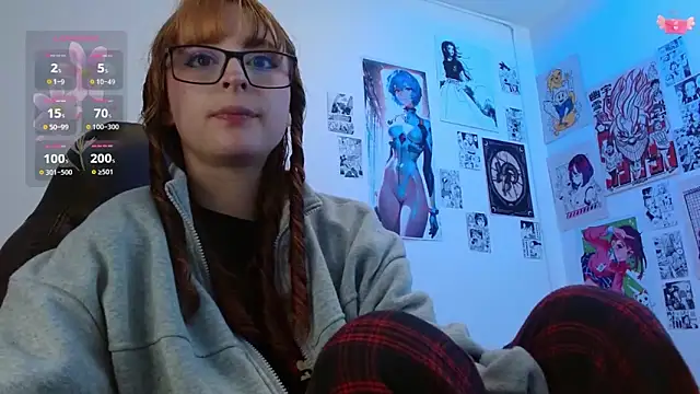 Snapshot of CelesteAyase chatting on 21, 11, 2025 CelesteAyase online show from 21, 11, 2025