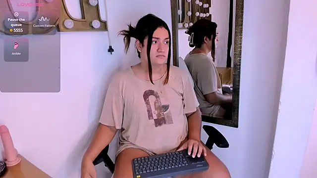 Valery Maravilla  online show from 27, 1, 2025