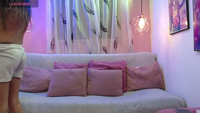 Snapshot of _lesbi_hard_69 chatting on 24, 1, 2025 lesbi hard 69 online show from 24, 1, 2025