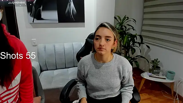 Emmy petit online show from 11, 3, 2025