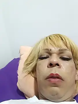 blondebitchlitle online show from 13, 2, 2025