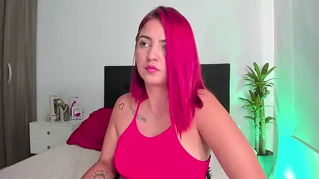 LaylaJewel online show from 15, 1, 2025