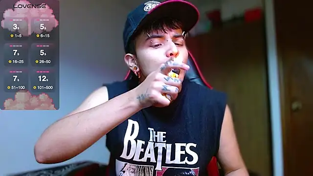 Snapshot of Hgp3riodictabl3 chatting on 27, 10, 2025 Hgp3riodictabl3 online show from 27, 10, 2025