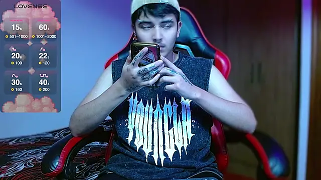 Snapshot of Hgp3riodictabl3 chatting on 5, 11, 2025 Hgp3riodictabl3 online show from 5, 11, 2025