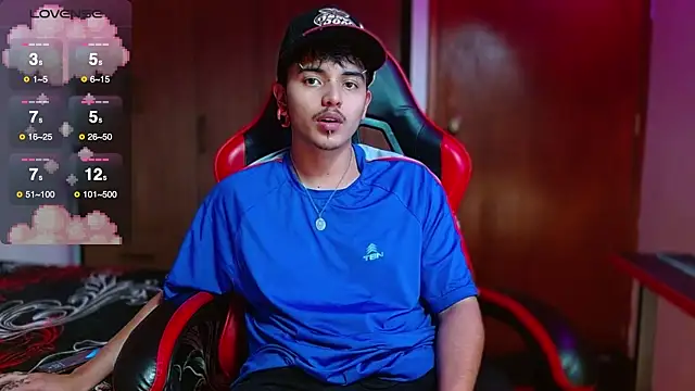 Snapshot of Hgp3riodictabl3 chatting on 7, 11, 2025 Hgp3riodictabl3 online show from 7, 11, 2025