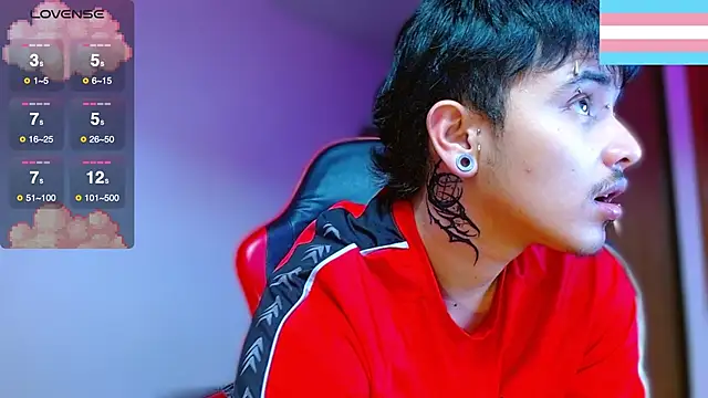 Snapshot of Hgp3riodictabl3 chatting on 19, 11, 2025 Hgp3riodictabl3 online show from 19, 11, 2025