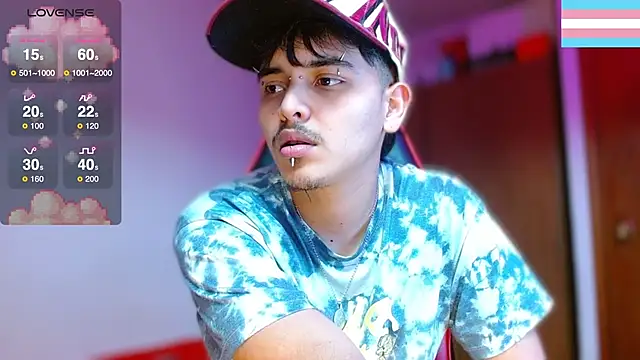 Snapshot of Hgp3riodictabl3 chatting on 3, 12, 2025 Hgp3riodictabl3 online show from 3, 12, 2025