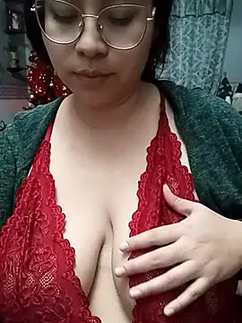 rosegloss69 online show from 30, 12, 2024