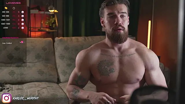 Snapshot of Karlos_Ripped_ chatting on 16, 12, 2024 Karlos Ripped online show from 16, 12, 2024