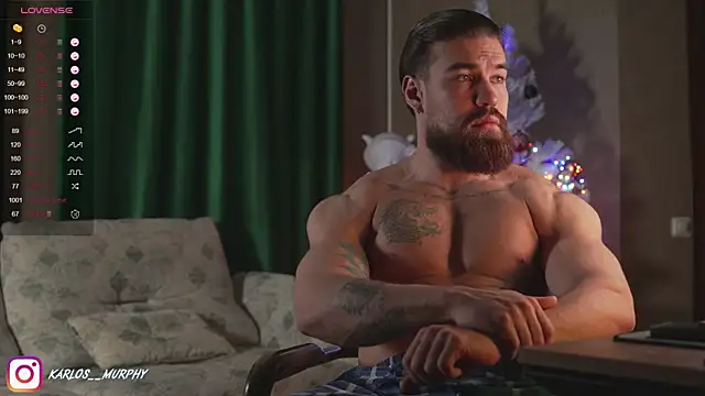 Snapshot of Karlos_Ripped_ chatting on 18, 1, 2025 Karlos Ripped online show from 18, 1, 2025