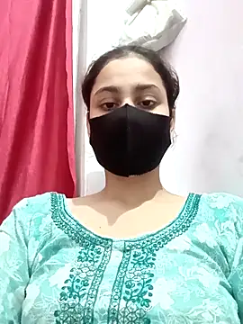 Snapshot of magicmoment00786 chatting on 30, 9, 2025 magicmoment00786 online show from 30, 9, 2025