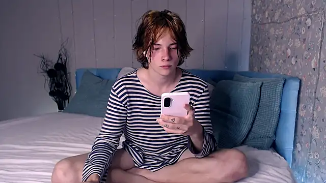 iwillfall online show from 20, 9, 2025