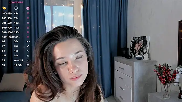 EmeliaReaper online show from 23, 2, 2025