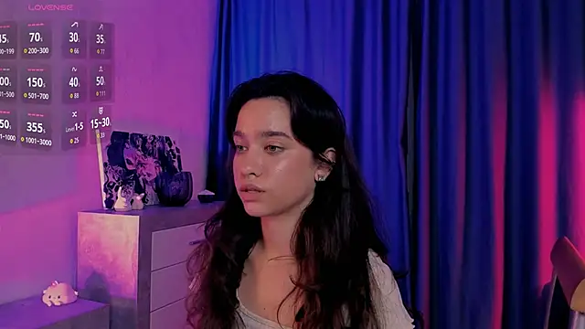 EmeliaReaper online show from 29, 9, 2025