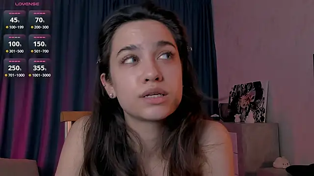 EmeliaReaper online show from 15, 10, 2025