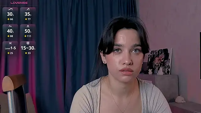 EmeliaReaper online show from 17, 10, 2025