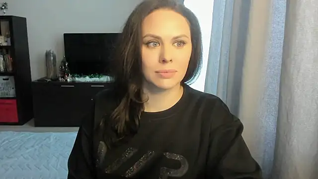 MollyCheiz online show from 15, 1, 2026