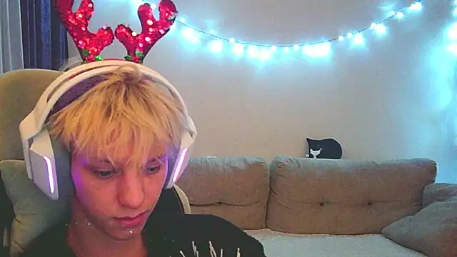 Snapshot of Ostin_meow chatting on 10, 12, 2024 Ostin meow online show from 10, 12, 2024