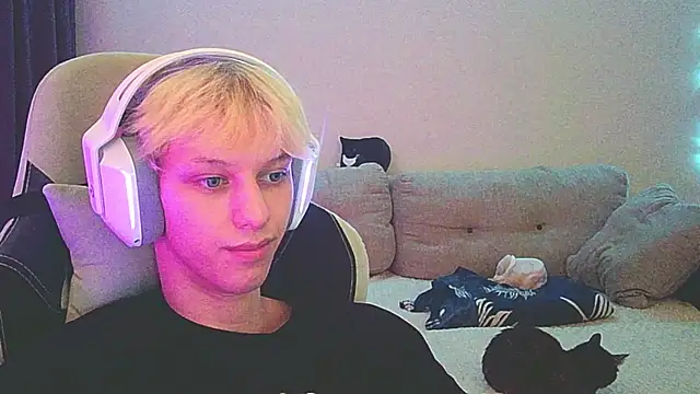 Snapshot of Ostin_meow chatting on 19, 12, 2024 Ostin meow online show from 19, 12, 2024