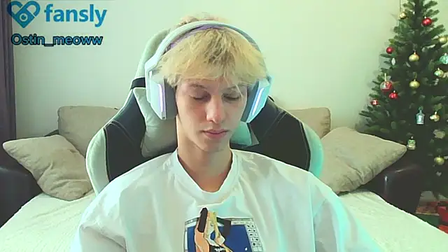 Snapshot of Ostin_meow chatting on 9, 1, 2025 Ostin meow online show from 9, 1, 2025