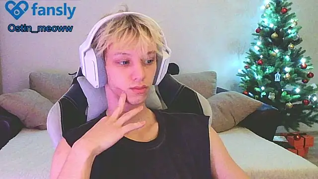 Snapshot of Ostin_meow chatting on 9, 1, 2025 Ostin meow online show from 9, 1, 2025