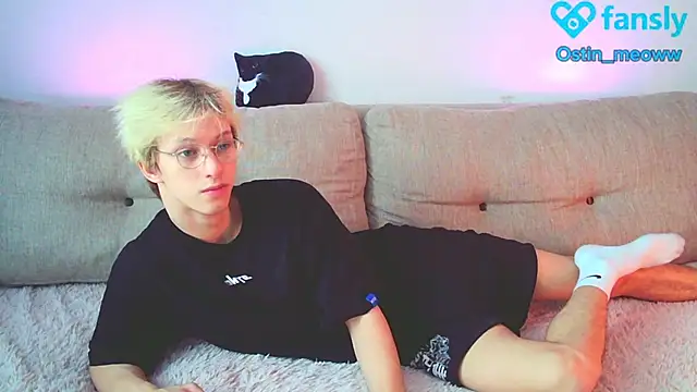 Snapshot of Ostin_meow chatting on 26, 1, 2025 Ostin meow online show from 26, 1, 2025