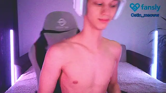 Snapshot of Ostin_meow chatting on 30, 1, 2025 Ostin meow online show from 30, 1, 2025