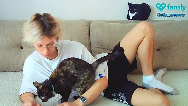 Snapshot of Ostin_meow chatting on 12, 3, 2025 Ostin meow online show from 12, 3, 2025