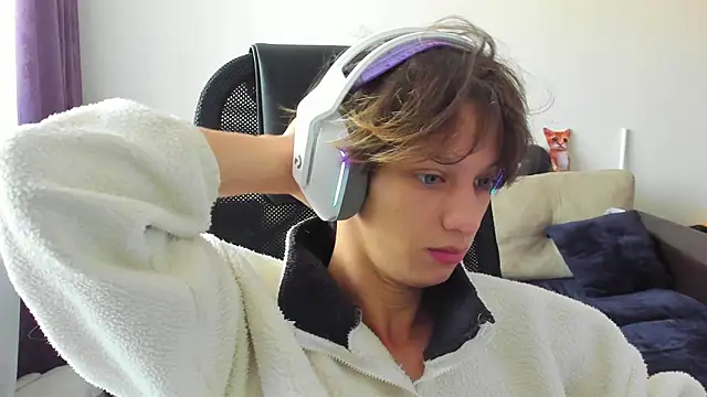 Snapshot of Ostin_meow chatting on 26, 9, 2025 Ostin meow online show from 26, 9, 2025