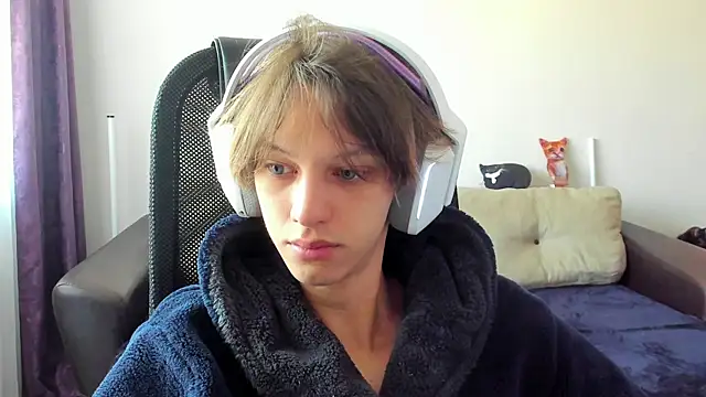 Snapshot of Ostin_meow chatting on 26, 10, 2025 Ostin meow online show from 26, 10, 2025