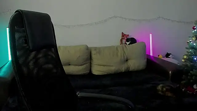 Ostin meow online show from 22, 12, 2025