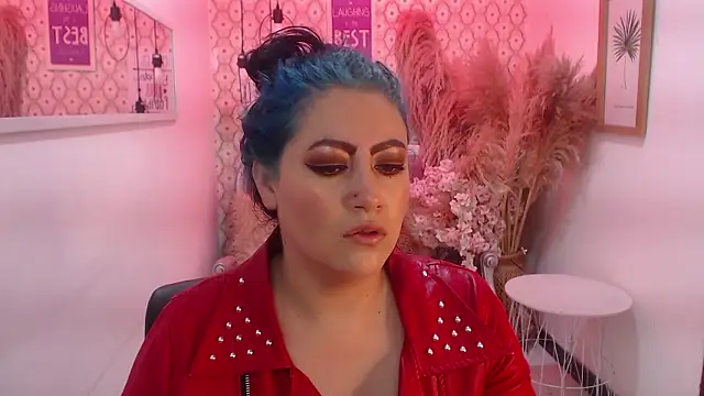 Snapshot of scarleth_blue chatting on 6, 2, 2026 scarleth blue online show from 6, 2, 2026